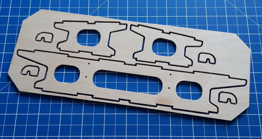 3mm plywood
